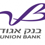 לוגו של בנק איגוד הלוואות