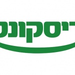 לוגו של בנק דיסקונט הלוואות