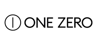 לוגו בנק one zero