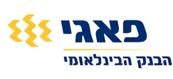 לוגו בנק פאגי